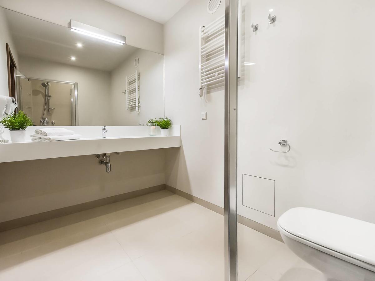 Apartment Vacationclub - Baltic Park Molo D110