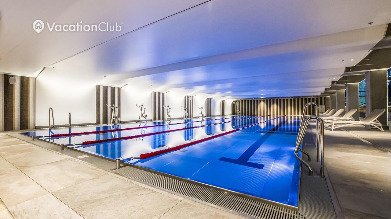 Vacationclub - Baltic Park Molo D110