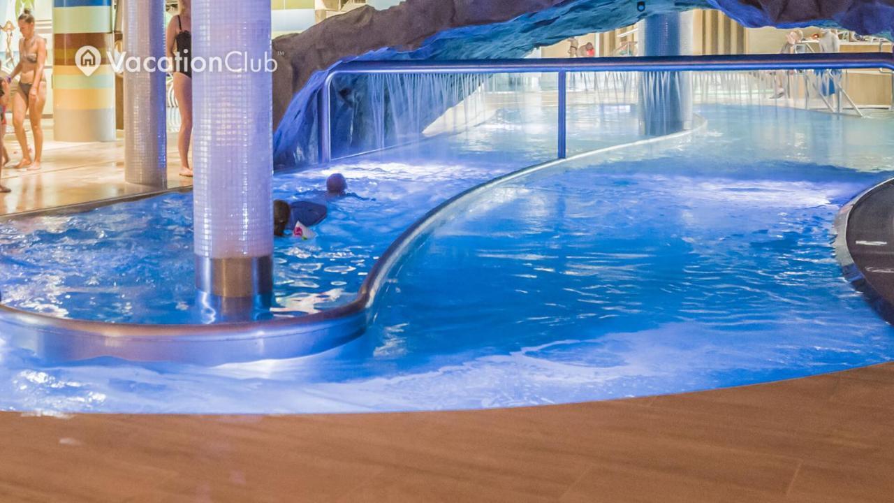 Vacationclub - Baltic Park Molo D110 Apartment Swinoujscie