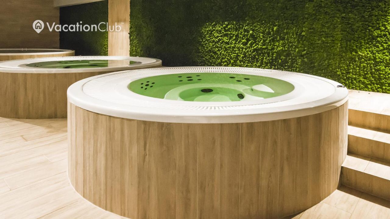 Vacationclub - Baltic Park Molo D110 Świnoujście