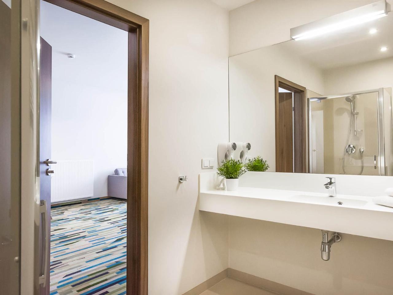 Vacationclub - Baltic Park Molo D110 Apartament *