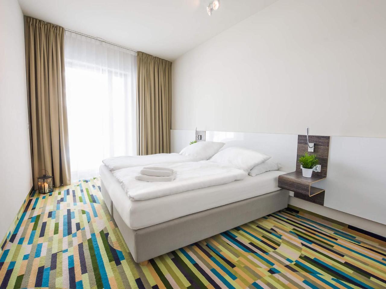 Vacationclub - Baltic Park Molo D110 Swinoujscie