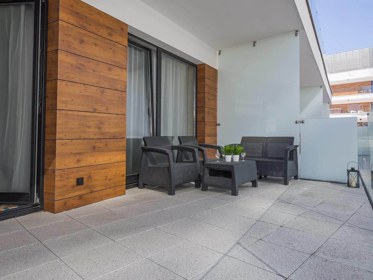Vacationclub - Baltic Park Molo D110 Swinoujscie