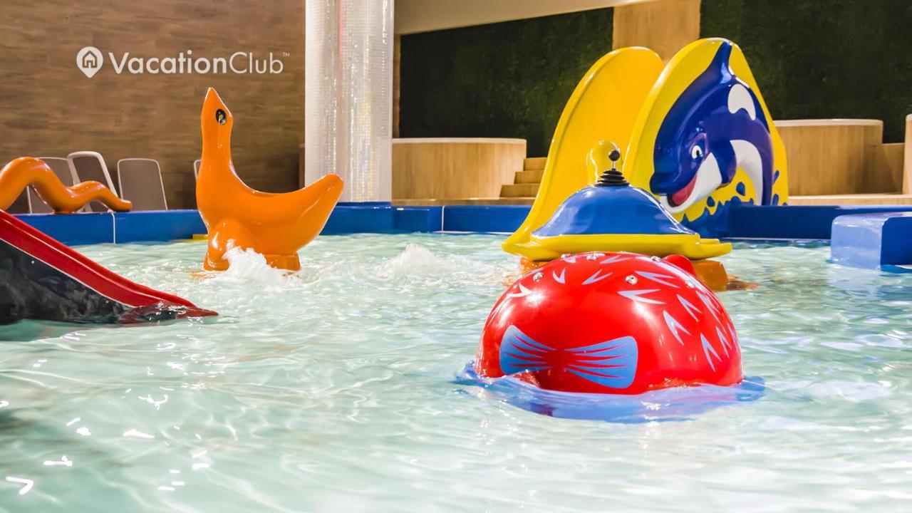 Vacationclub - Baltic Park Molo D110 Apartment *