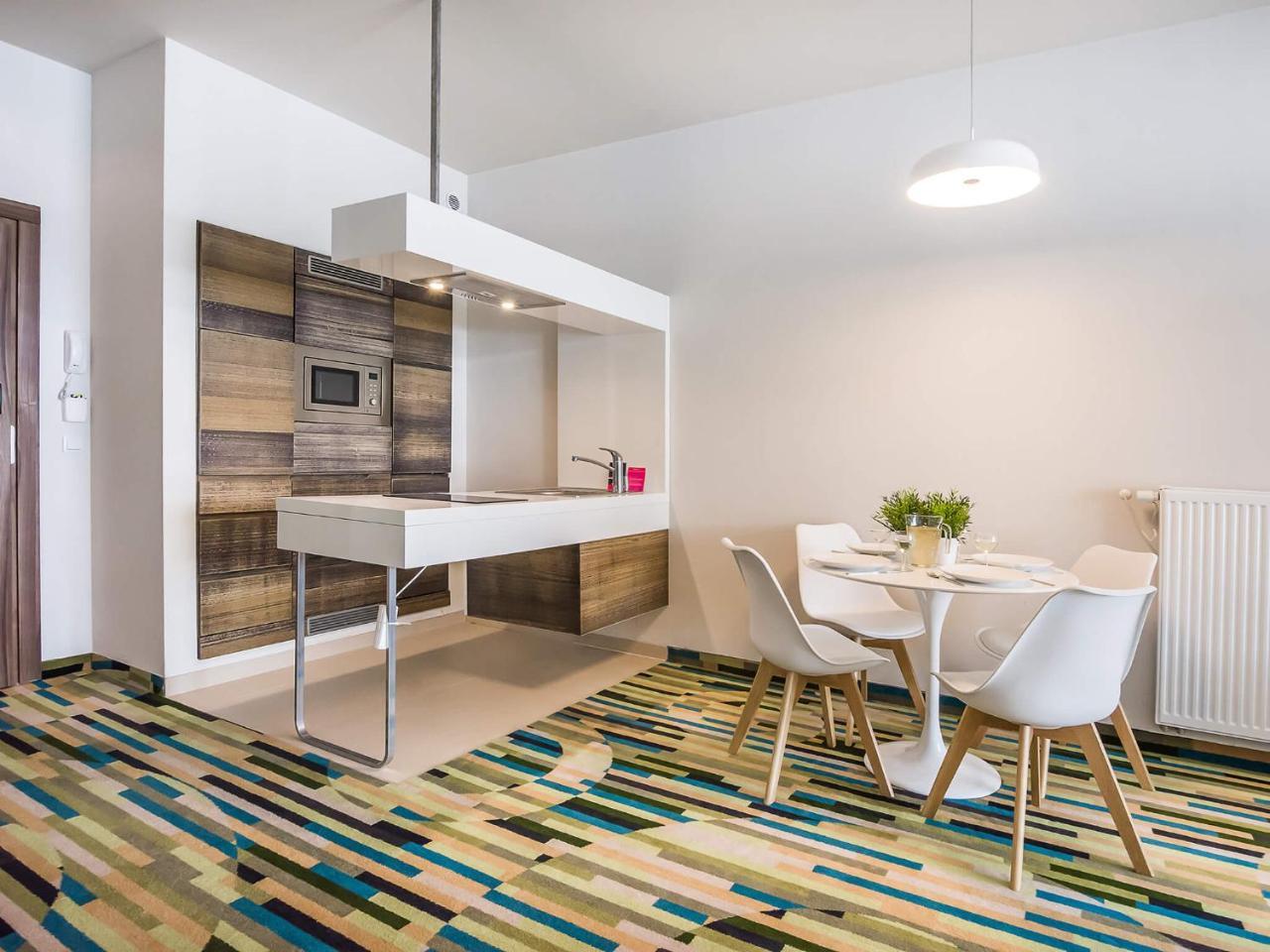Vacationclub - Baltic Park Molo D110 Apartment